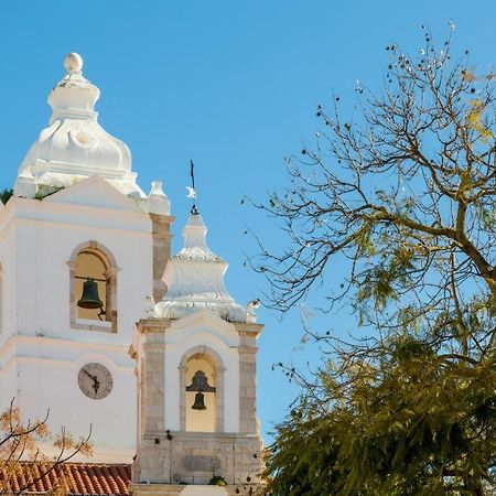 Apartamento Sao Joao By Seewest Lagos Kültér fotó