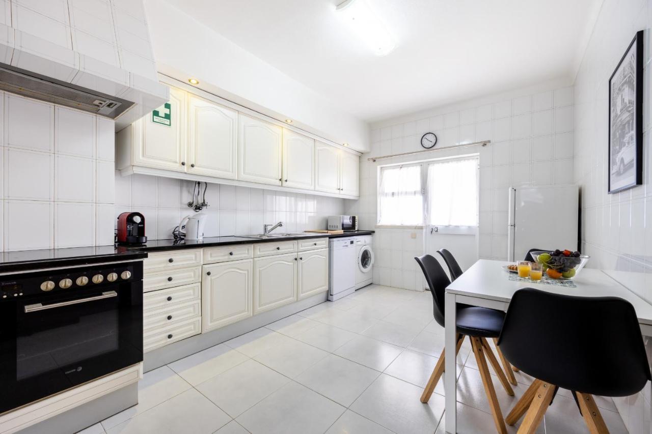 Apartamento Sao Joao By Seewest Lagos Kültér fotó
