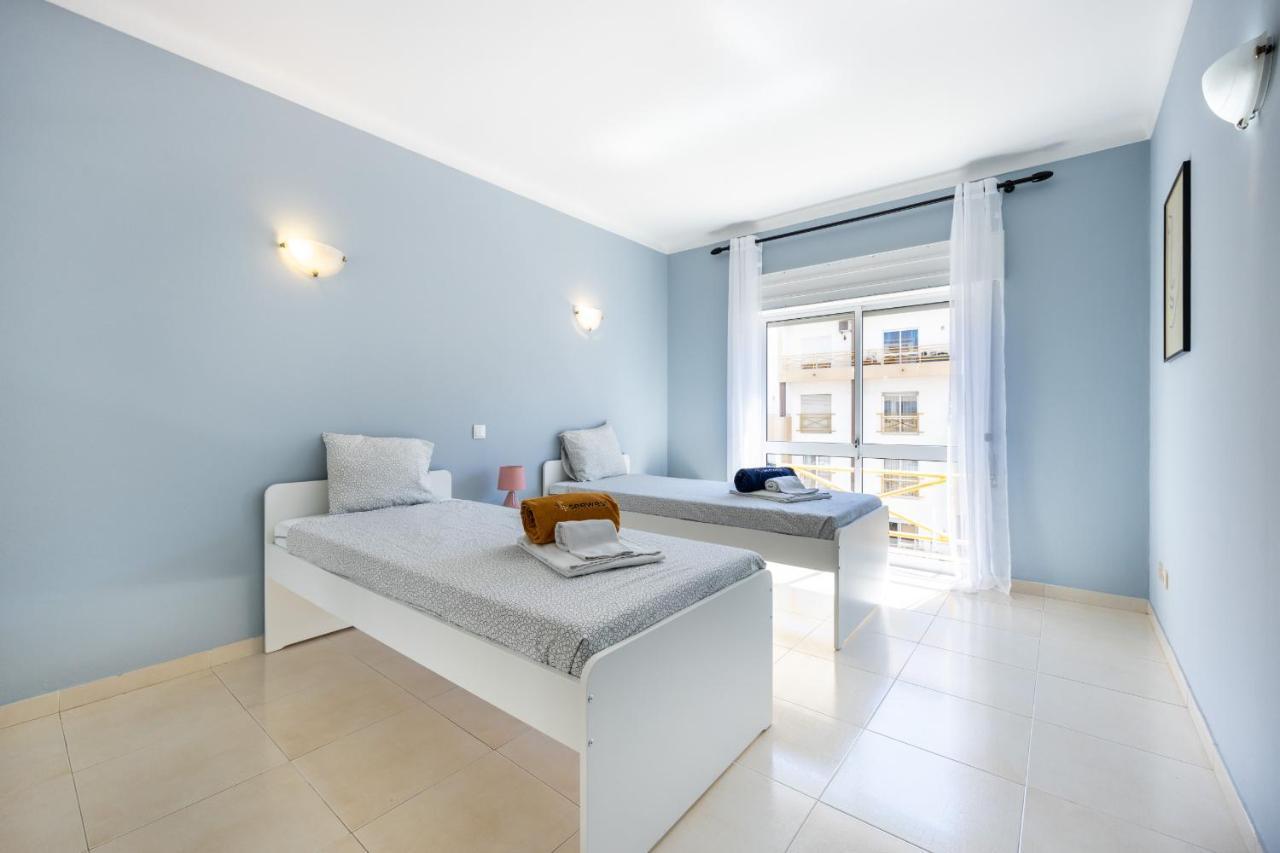 Apartamento Sao Joao By Seewest Lagos Kültér fotó