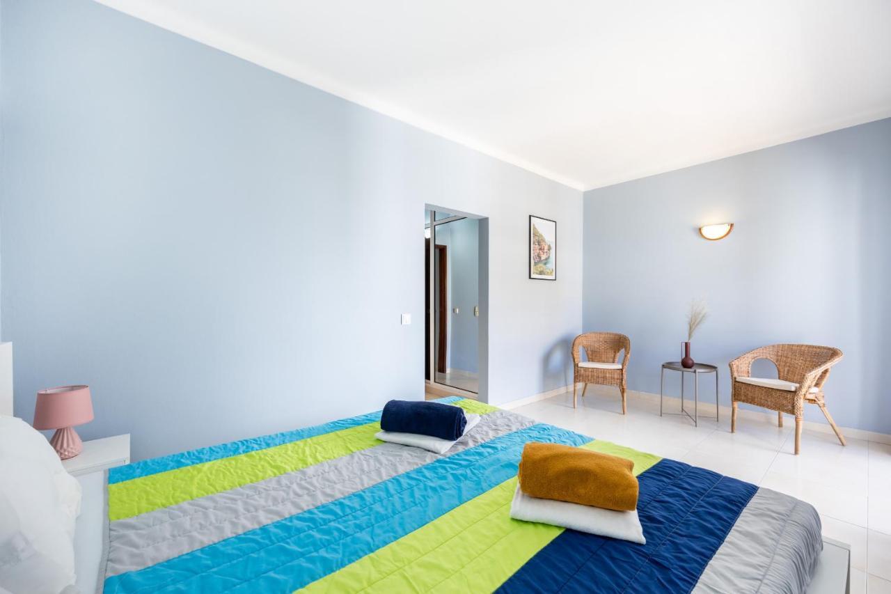 Apartamento Sao Joao By Seewest Lagos Kültér fotó