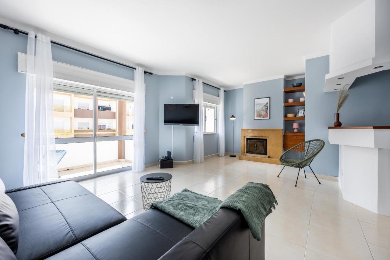 Apartamento Sao Joao By Seewest Lagos Kültér fotó