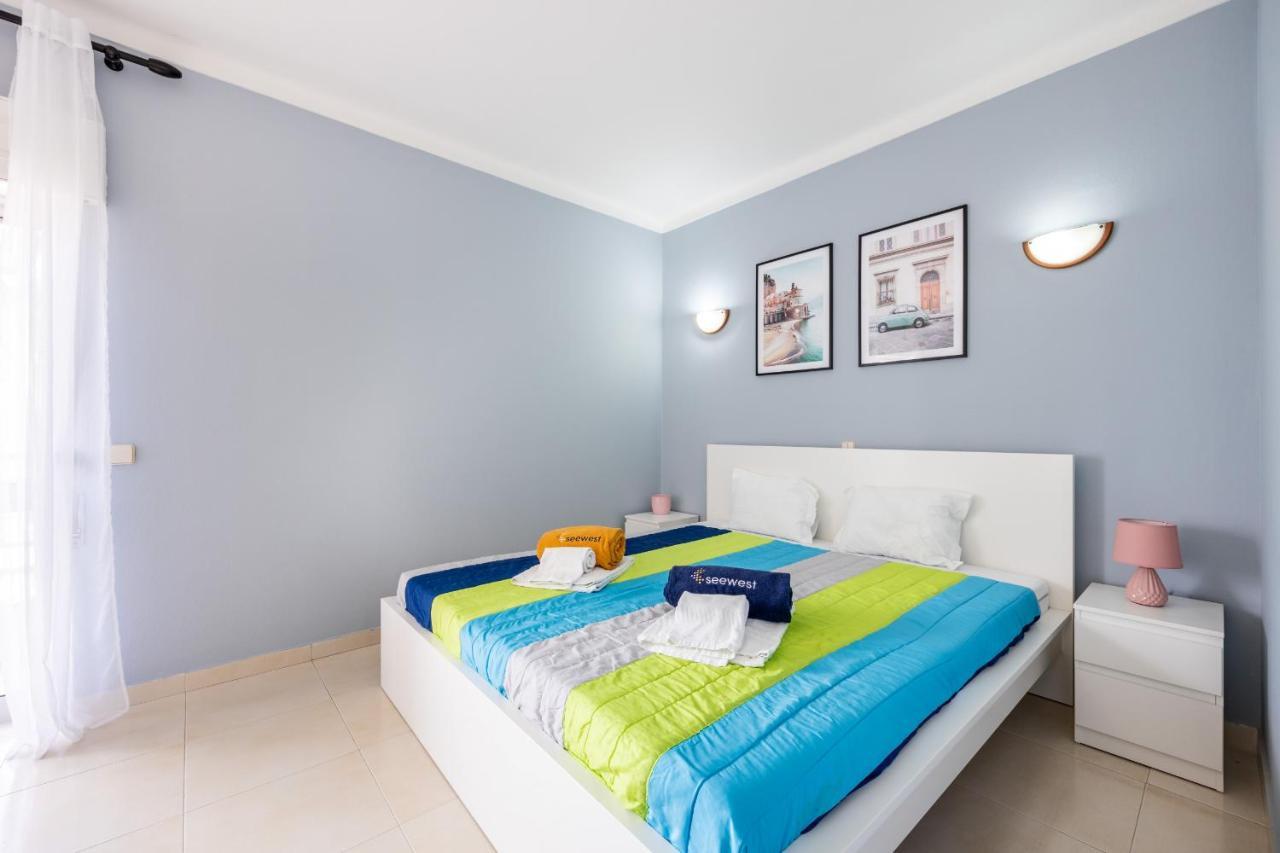 Apartamento Sao Joao By Seewest Lagos Kültér fotó