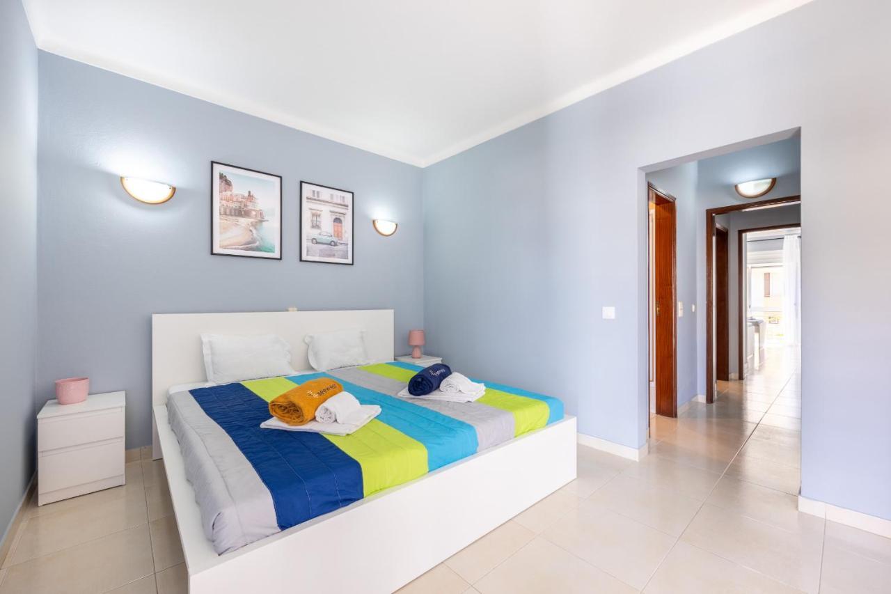 Apartamento Sao Joao By Seewest Lagos Kültér fotó