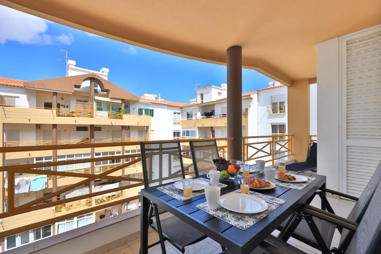 Apartamento Sao Joao By Seewest Lagos Kültér fotó