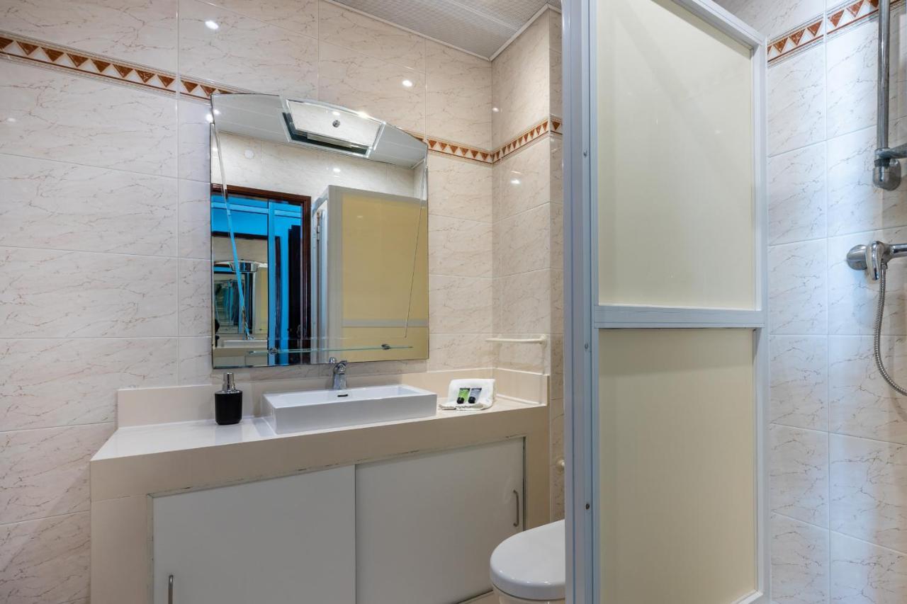 Apartamento Sao Joao By Seewest Lagos Kültér fotó