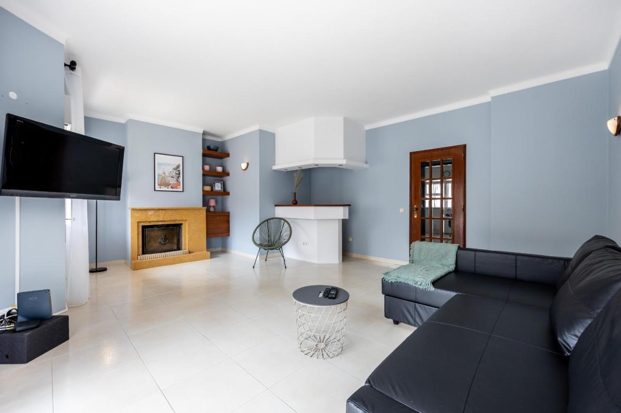 Apartamento Sao Joao By Seewest Lagos Kültér fotó