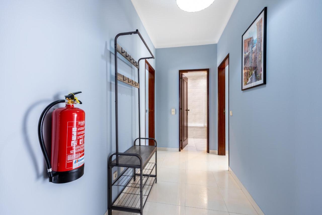 Apartamento Sao Joao By Seewest Lagos Kültér fotó