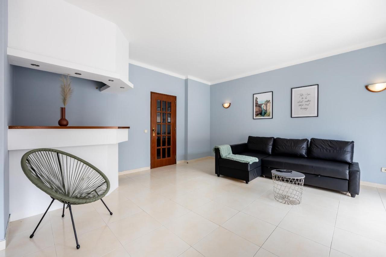 Apartamento Sao Joao By Seewest Lagos Kültér fotó