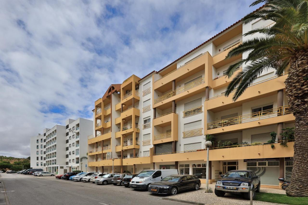 Apartamento Sao Joao By Seewest Lagos Kültér fotó