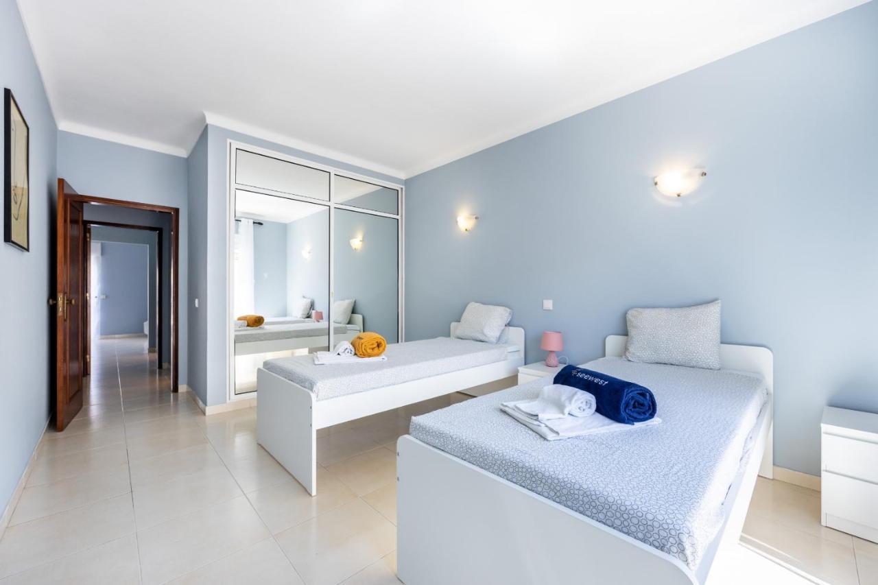 Apartamento Sao Joao By Seewest Lagos Kültér fotó