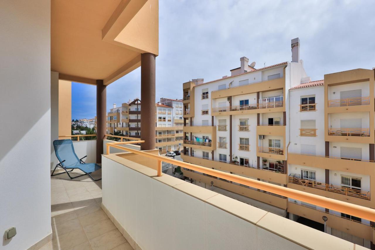Apartamento Sao Joao By Seewest Lagos Kültér fotó