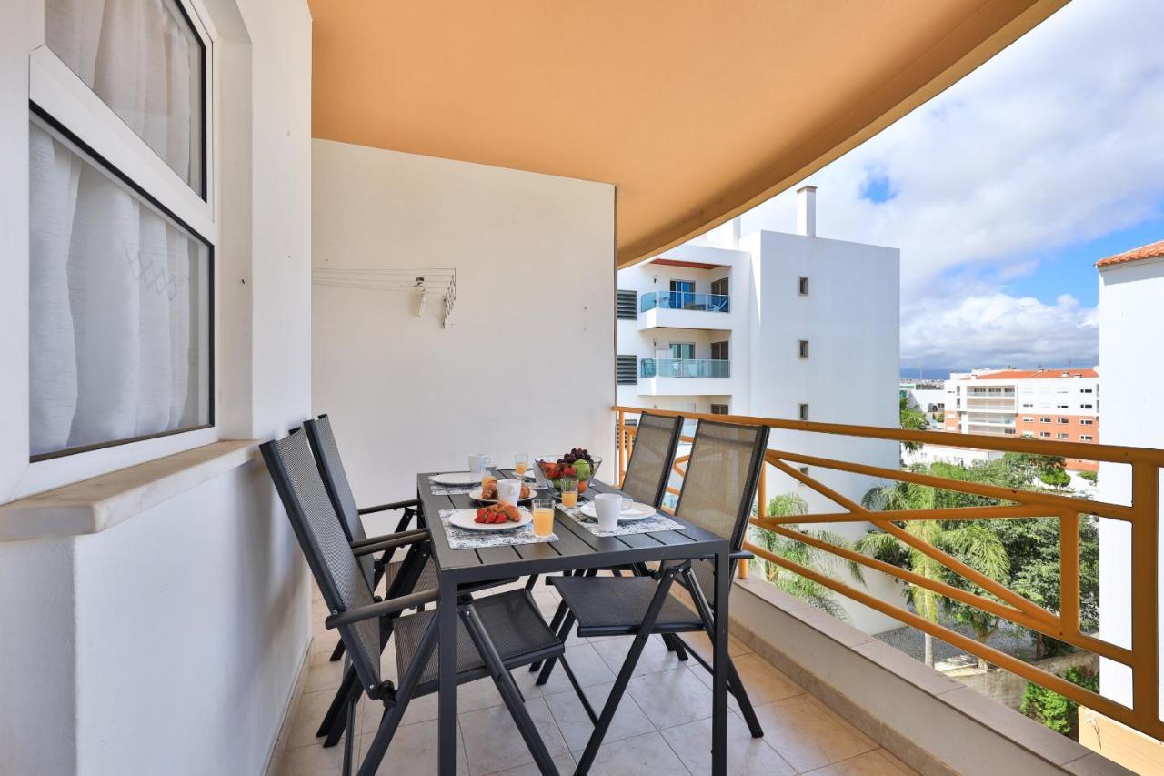 Apartamento Sao Joao By Seewest Lagos Kültér fotó