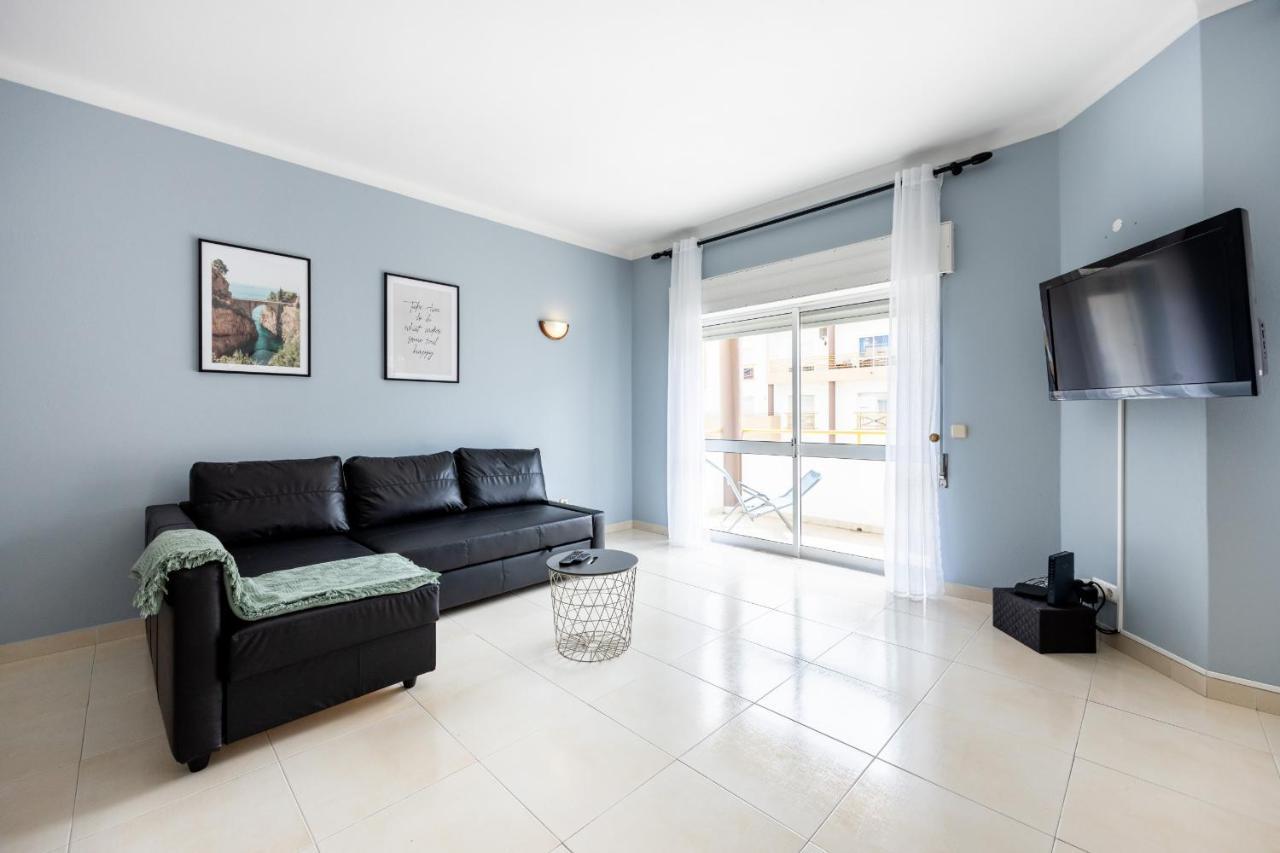 Apartamento Sao Joao By Seewest Lagos Kültér fotó