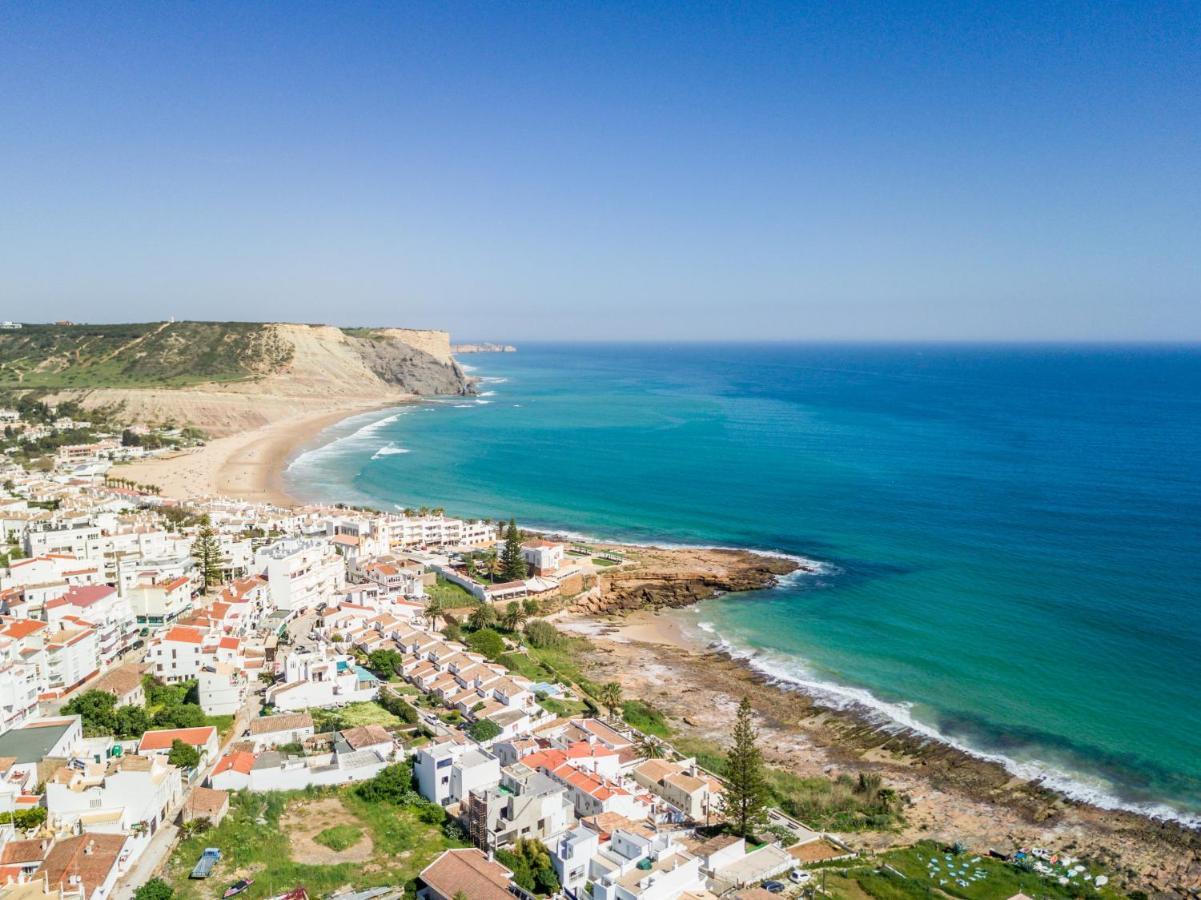 Apartamento Sao Joao By Seewest Lagos Kültér fotó